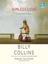 Cover image for Aimless Love